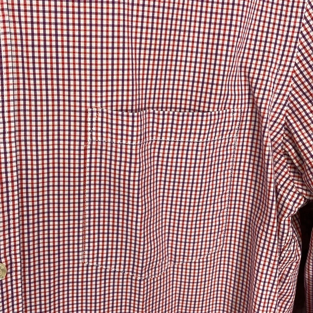 J.Crew Slim Fit Quality Woven Shirt